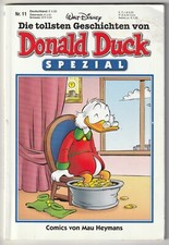 ✪ DONALD DUCK SPEZIAL #11
