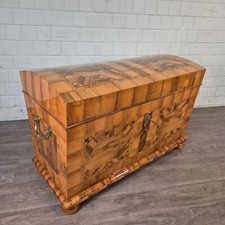 26675 Truhe Barock 1780