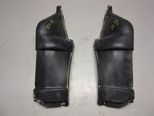 x2 Spritzblech Kotflügel vorne links rechts FORD TRANSIT CUSTOM V362 (324)