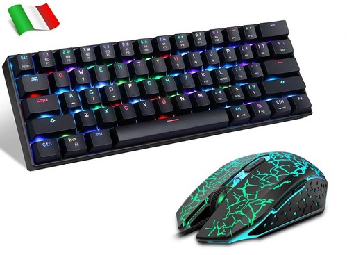 Kompakte gaming - kompakte,