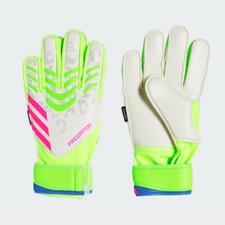Adidas Predator Match Fingersave Torwarthandschuhe, JH3810 /Q3