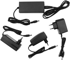 18V 1A 2A 3A 4A DC  Steckernetzteil Netzteil Gleichspannung Ampere 18 Volt 