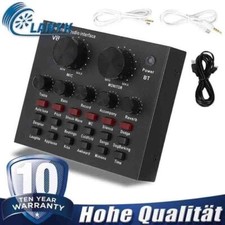 External Soundkarte Soundbox