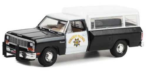 Dodge ram 100 california - d-100,