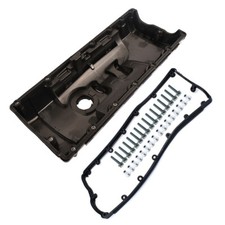 Neu Ventildeckel Zylinderkopfhaube für VW Transporter T5 2.5 TDI BNZ BPC BPD BPE