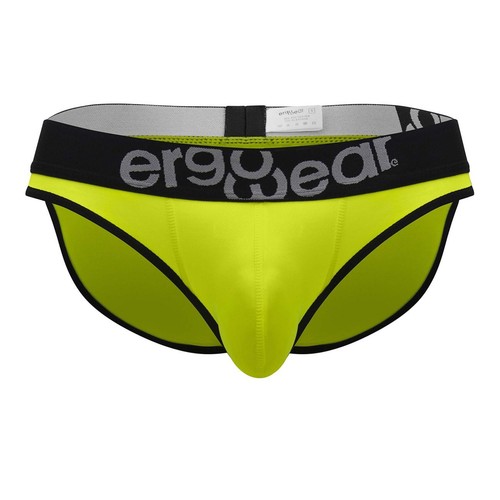 Ergowear herrenslip lemon - ergowear,