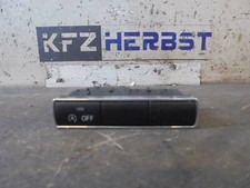 Ford Fiesta 6 Start Stop Knopf