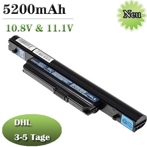 Akku für acer aspire - ✅,