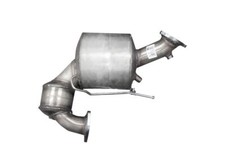 DPF Dieselpartikelfilter NEU Audi A4 A5 Q5 2.7 TDI 3.0 TDI 8K0131703AA 8K0181CA