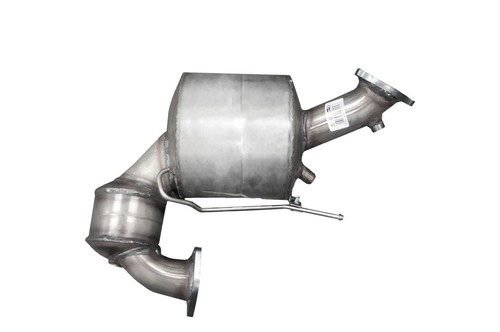 Dpf dieselpartikelfilter neu - dpf,