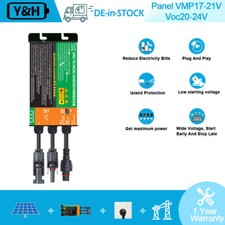 120W 180W Solar Wechselrichter