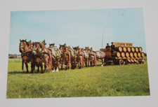 AK Licher Bier Werbung