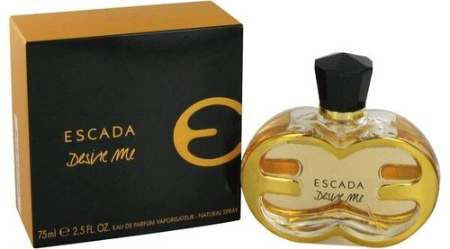 Desire escada for women - desire,