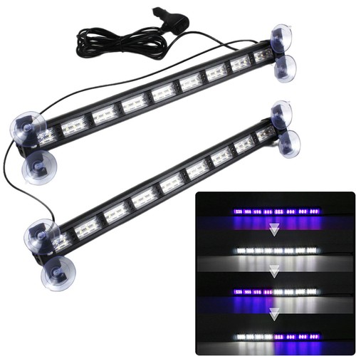 Led auto - 2x, 17"