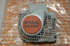xx 1123 Stihl Starter