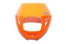 RIEJU RRX MRT Original Lampenmaske Verkleidung Maske Enduro Cross *NEU