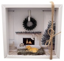 Geldgeschenk Verpackung Hund