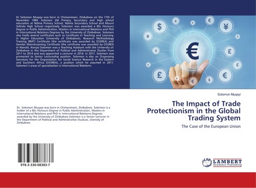 The impact trade - of,
