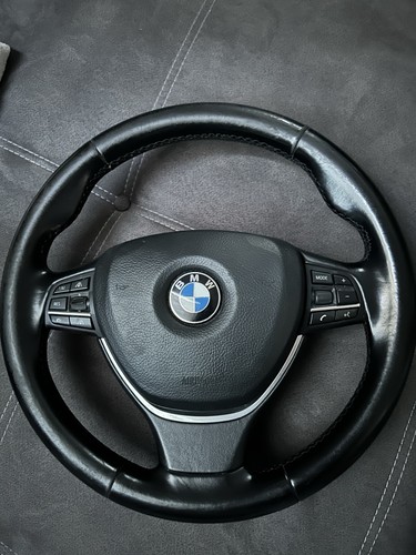 Verkaufe ein originales bmw - ein,