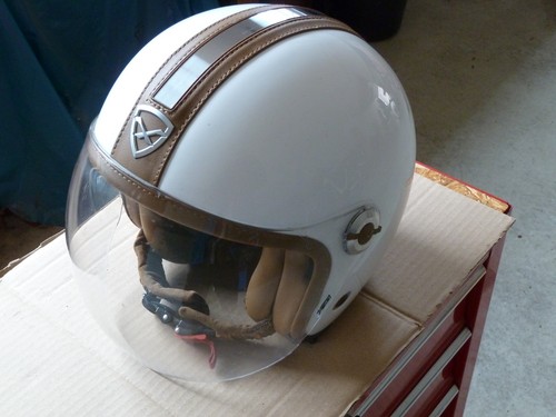 Jethelm motorradhelm - jethelm,,