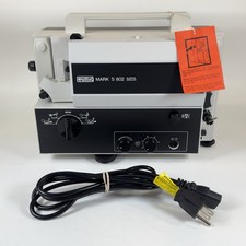 Eumig Mark S 802 Super8