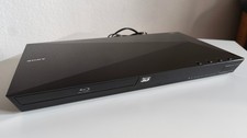 Sony BDP-S4100 3D Blu-Ray Player