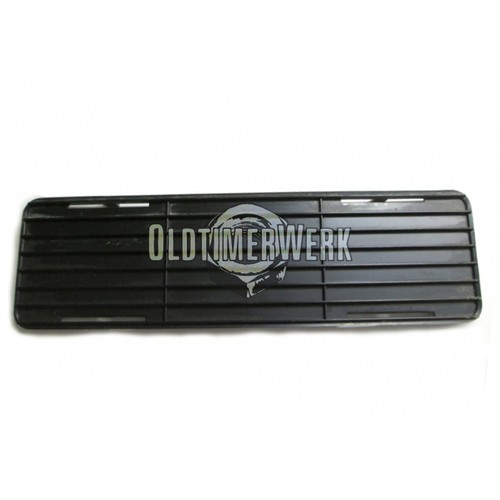 Blende für frontblech - blende,