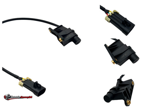 Nockenwellen positions sensor - positions,