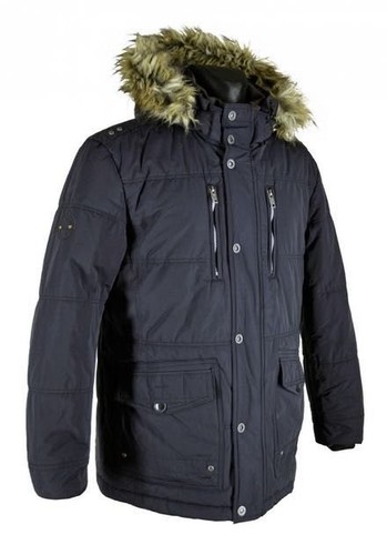 Men camel active jacket blue - men,