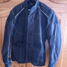 Damen Motorrad/Rollerjacke von Probiker, Gr. M