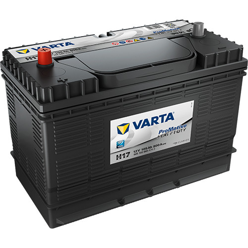 Starterbatterie varta - starterbatterie,