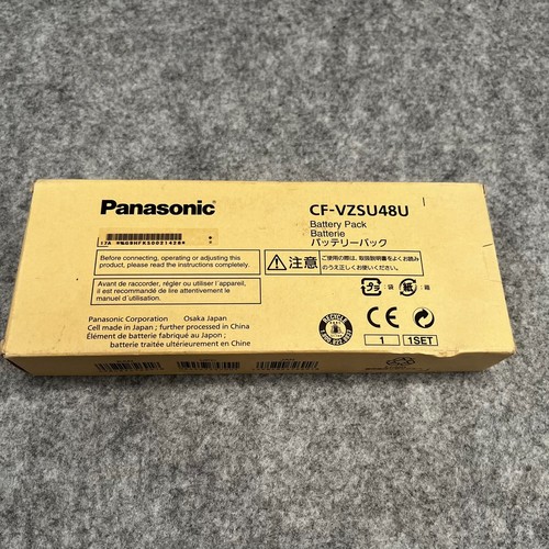 Akku original panasonic - akku,