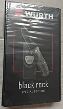 Würth Rescue Messer Special