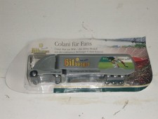 Werbetruck Colani Tankzug & Fußball von Bitburger Modell Nr. 3  in OVP