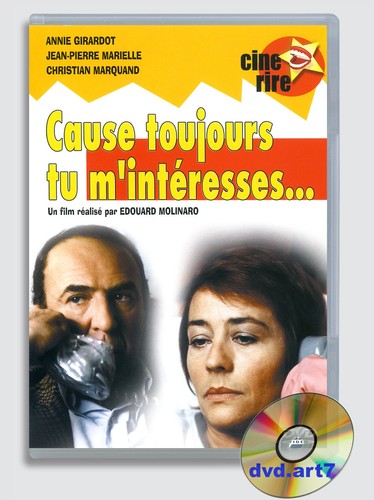 Dvd cause always - cause, you