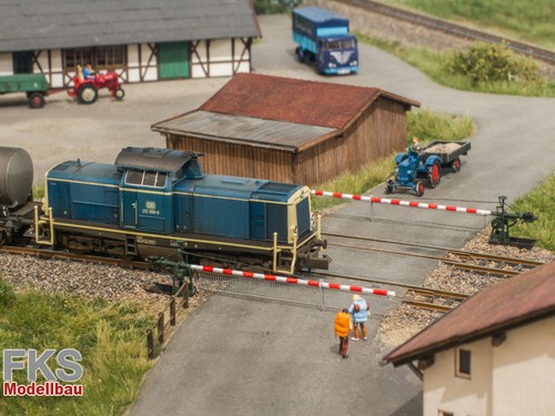 Fks 160 080 schranke für - -,