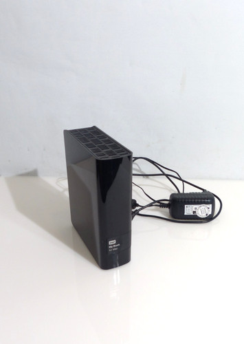 Western digital book for - western,