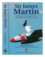 SHARMAN, SARAH Sir James