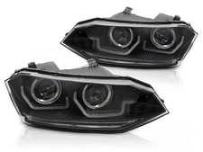 Scheinwerfer DRL LED