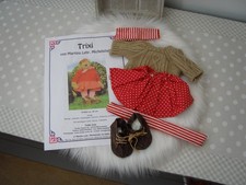 Bastelpackung trixi - trixi, *