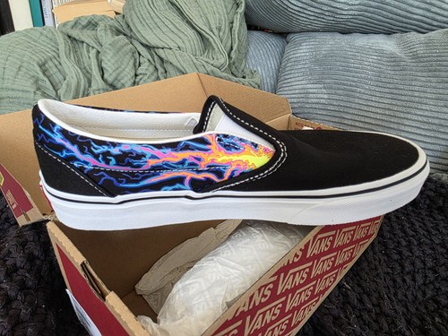 Vans classic slip - vans, slip-on