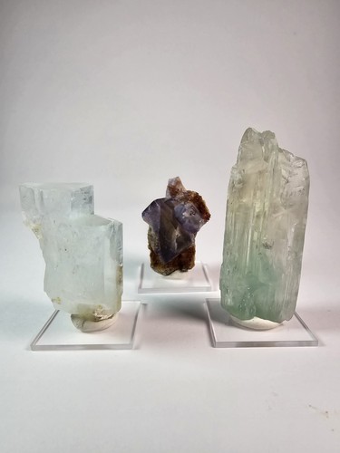 Mineraliensammlung bundle - mineraliensammlung,
