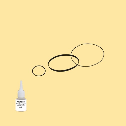 Riemen öl kit - riemen, 5