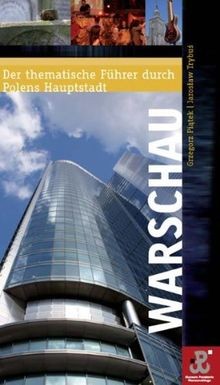 Warschau der thematische - warschau:,