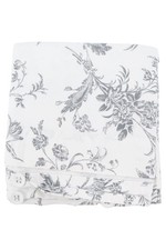 IKEA Kopfkissenbezug Grau