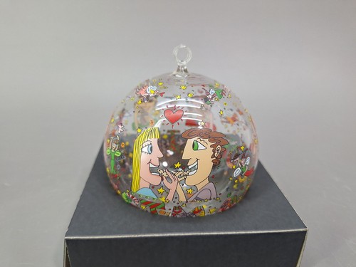 Rosenthal james rizzi - rosenthal,