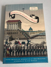 Memoirs of the Comtesse De