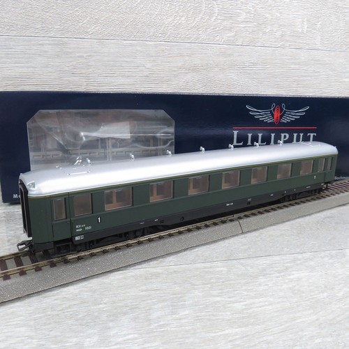 Liliput l383115 öbb - l383115,