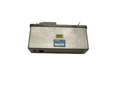 Steuergerät STG ABS WE