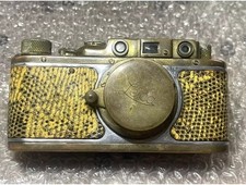 Leica, Militärkopie, Russisch: Luftwaffe, Entfernungsmesser